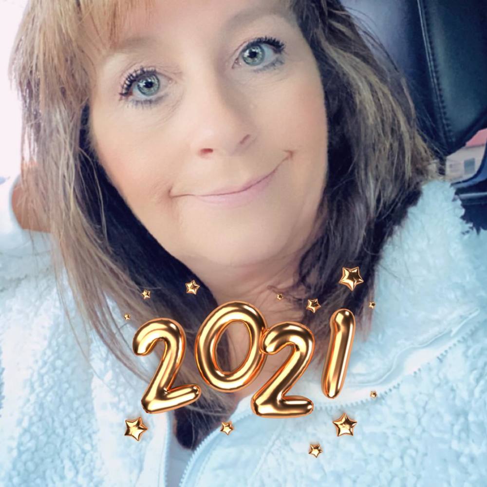 Meet your Posher, Tracey